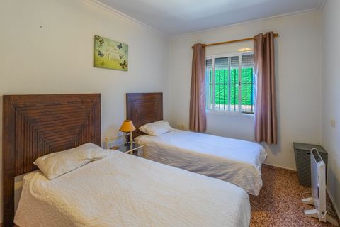 Villa i Pinoso, Alicante, Pinoso - € 274.999 | Ref: CCP848 - foto 16
